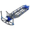 DragRace Concepts DR10 Drag Pak 