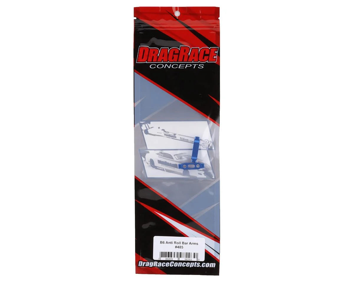 DragRace Concepts B6 Anti Roll Bar Arms