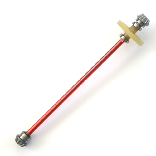 COMPLETE DRIVE SHAFT GROUP