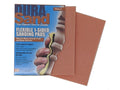 Orange High Flex Sanding Pads, 2pcs, Medium - 180 Grit