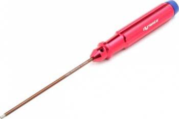Dynamite Machined Hex Driver 2.5mm