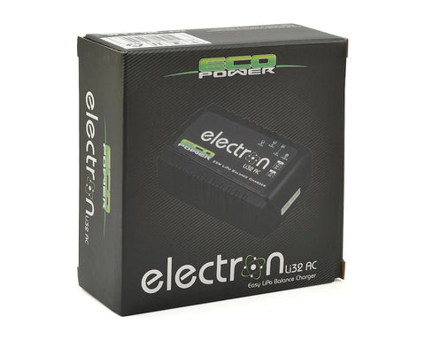 EcoPower 