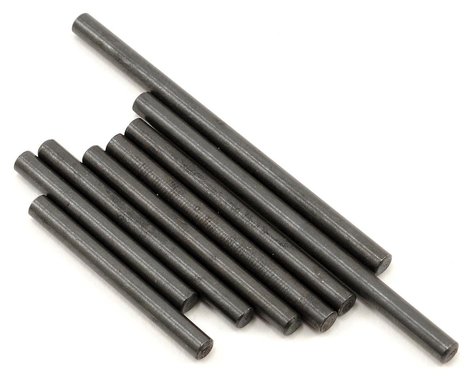 Hinge Pin Set: All ECX 1/10 2WD