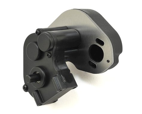 ECX Barrage Doomsday Complete Transmission