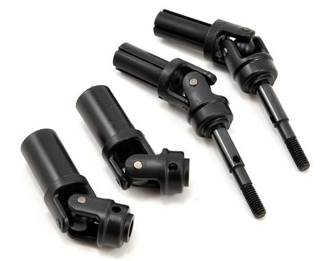 ECX RC Complete Short Driveshaft Set (2)
