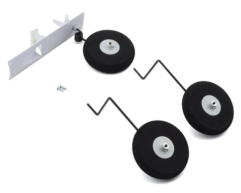 E-flite Habu STS Landing Gear Set