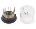 Drill Bit Assorted, #61-80 (20), Plastic Stand