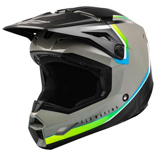 FLY RACING KINETICS VISION HELMETS