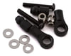 FriXion RC REKOIL Scale Crawler Shocks w/Xtender Rod Ends (2) (85-90mm)