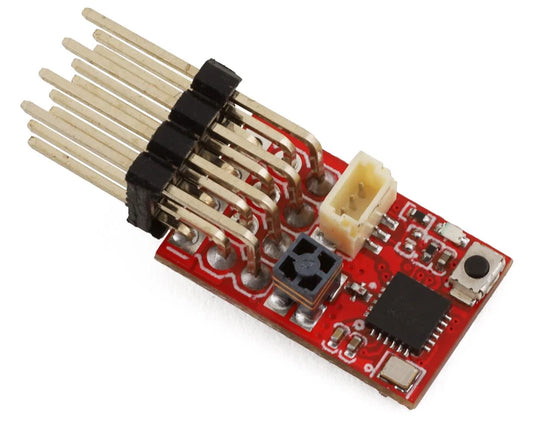 Furitek Avatar 2.4GHz Micro Receiver
