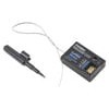 Futaba 3PV 3-Channel 2.4GHz FHSS/S-FHSS Radio System w/R203GF Receiver