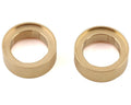 HobbyPlus CR-18/CR-24 Brass Wheel Weight (24g)