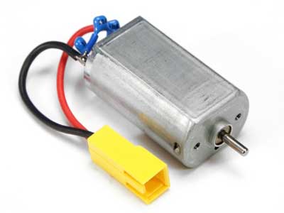 Micro Motor with Plug (FK180SH)