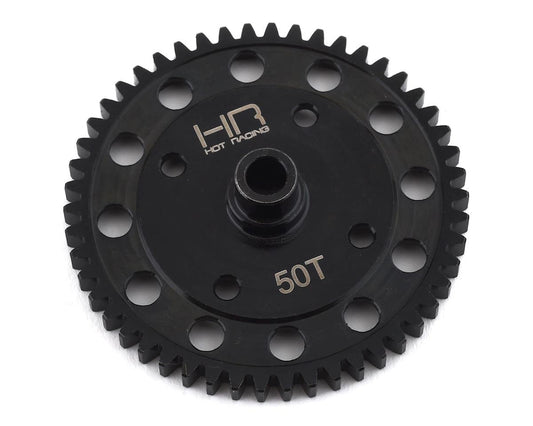 Hot Racing Arrma 6S Hardened Steel Mod 1 Spur Gear (50T)