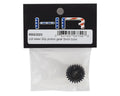 Hot Racing Steel 32P Pinion Gear (5mm Bore) (23T)