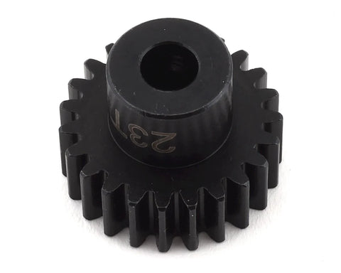 Hot Racing Steel 32P Pinion Gear (5mm Bore) (23T)