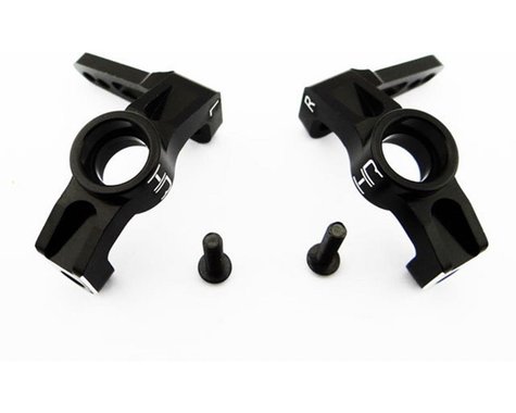 Hot Racing Aluminum Front Knuckle Steering Spindles Vaterr