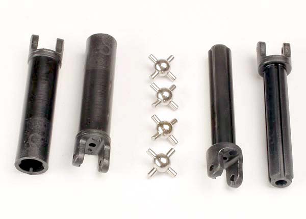 HALF-SHAFTS LONG TRUCK(2-PAIR)
