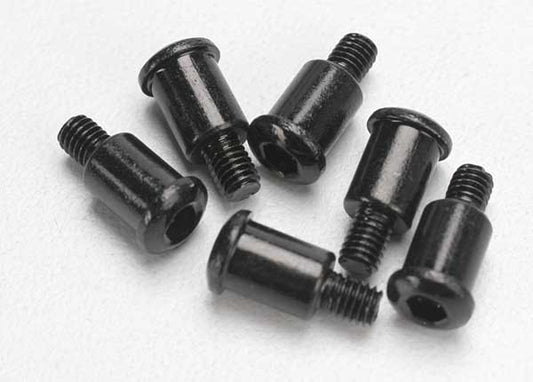 SCREWS SHOULDER 3X10MM (6)
