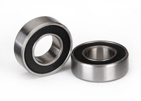 BALL BEARINGS BLK 6X12X4 (2)