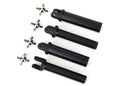 HALF SHAFTS HEAVY DUTY