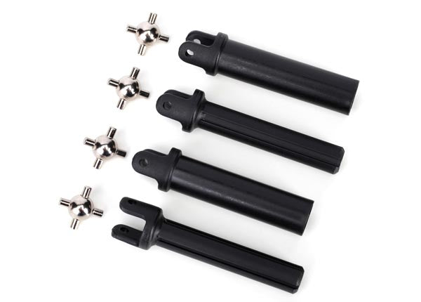 HALF SHAFTS HEAVY DUTY