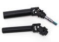 DRIVESHAFT FRONT HD (1) L/R