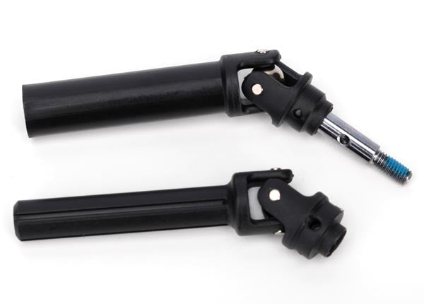 DRIVESHAFT FRONT HD (1) L/R