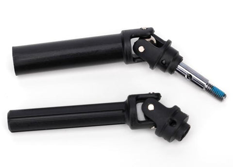 DRIVESHAFT FRONT HD (1) L/R
