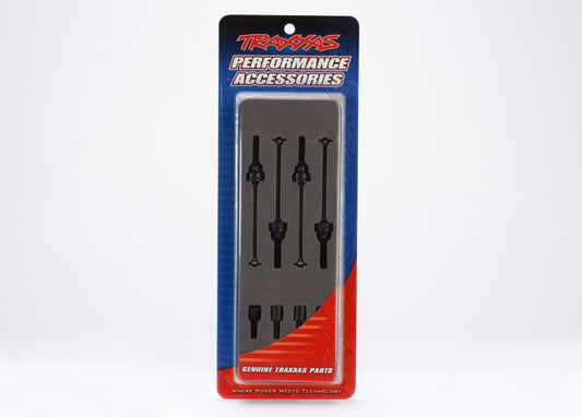 DRIVESHAFT SCV 1/16 SLASH (4)