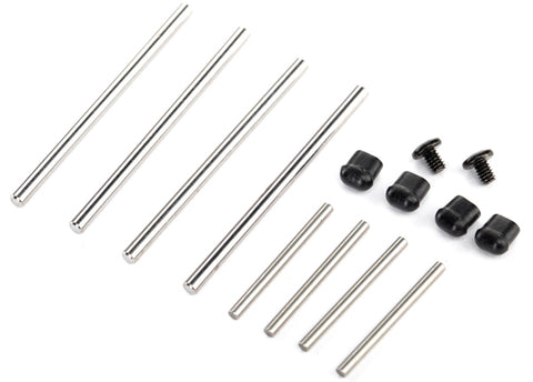 SUSPENSION PIN SET CMPLT LTRX
