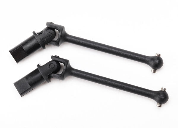 DRIVESHAFT ASSEMBLY F/R (2)