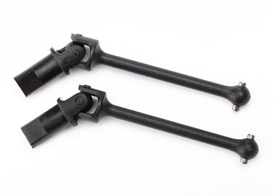 DRIVESHAFT ASSEMBLY F/R (2)