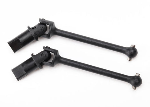 DRIVESHAFT ASSEMBLY F/R (2)