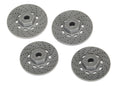 WHEEL HUBS DISK BRAKE ROTOR