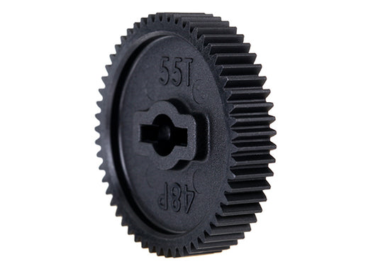 SPUR GEAR 55-TOOTH
