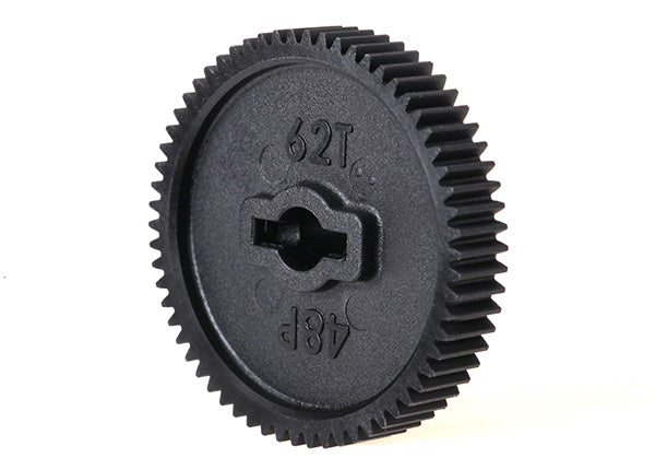 SPUR GEAR 62-TOOTH