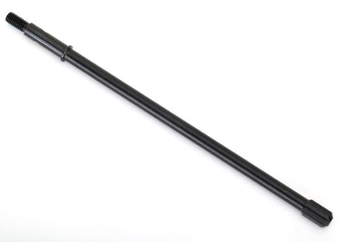 AXLE SHAFT REAR