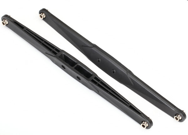 TRAILING ARM ASSEMBLED
