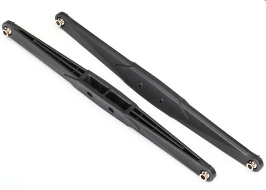 TRAILING ARM ASSEMBLED