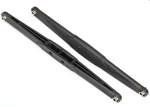 TRAILING ARM ASSEMBLED
