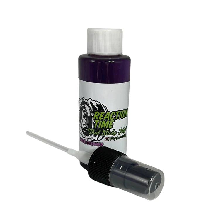 RACE CLEANER 2 OZ