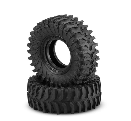The Hold - Green compound Performance 1.9" scaler tire