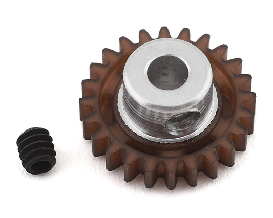JK Products 48P Plastic Pinion Gear (3.17mm Bore)