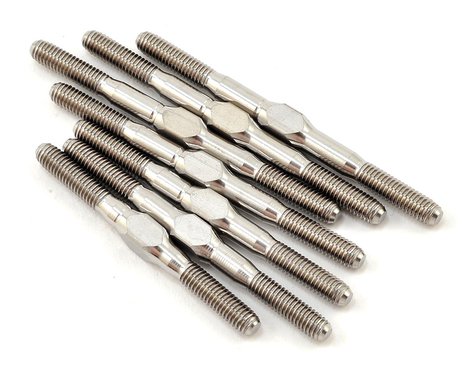 Lunsford B64D "Punisher" Titanium Turnbuckles (7)