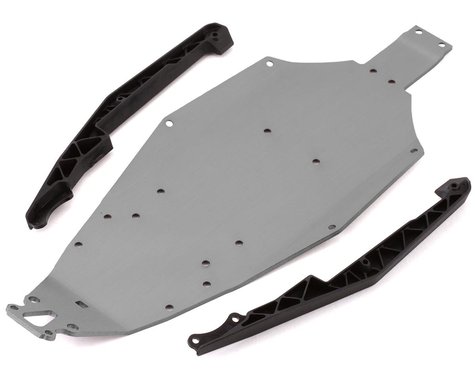 Losi Mini-T 2.0 Chassis & Mud Guards