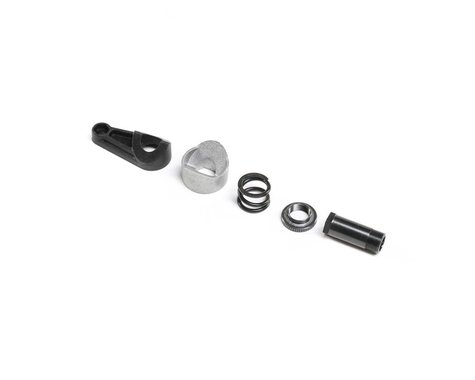 Losi Servo Saver Set (23T - Spektrum/JR/Airtronics)