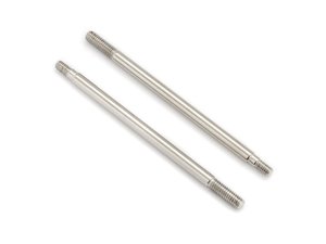 Shock Shaft Set (2 pcs), Quantum MT, XT, MT Flux, XT Flux
