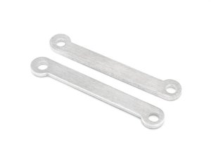 Gear Box Plate (2 pcs), Quantum MT, XT, MT Flux, XT Flux