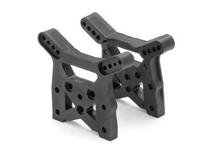 Shock Tower Set (2 pcs), Quantum MT, XT, MT Flux, XT Flux